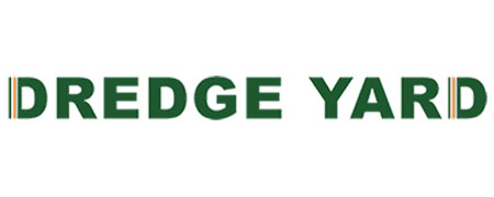Dredge-Yard Dredge-Yard